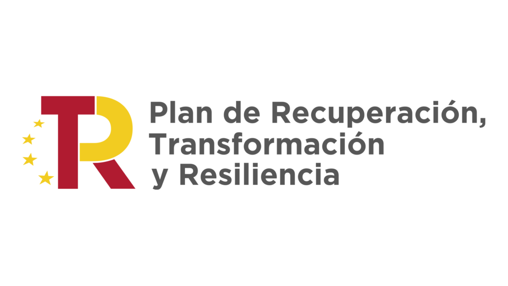 Plan de Recuperacion, Transformacion y Resiliencia